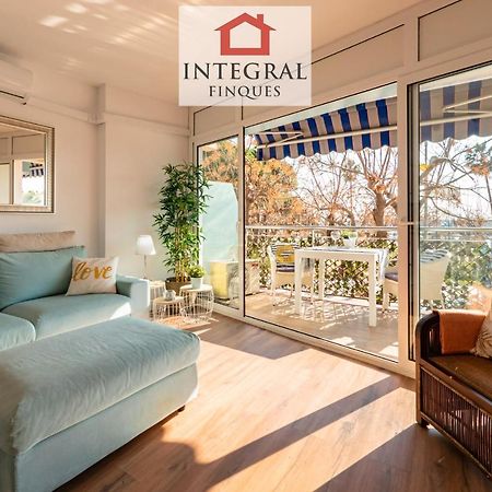 Apartament Bellport Apartment Palamos Exterior photo