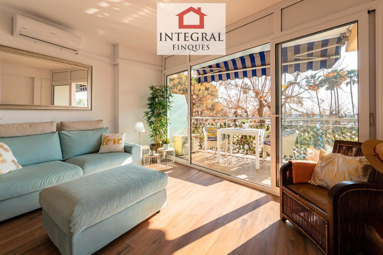 Apartament Bellport Apartment Palamos Exterior photo