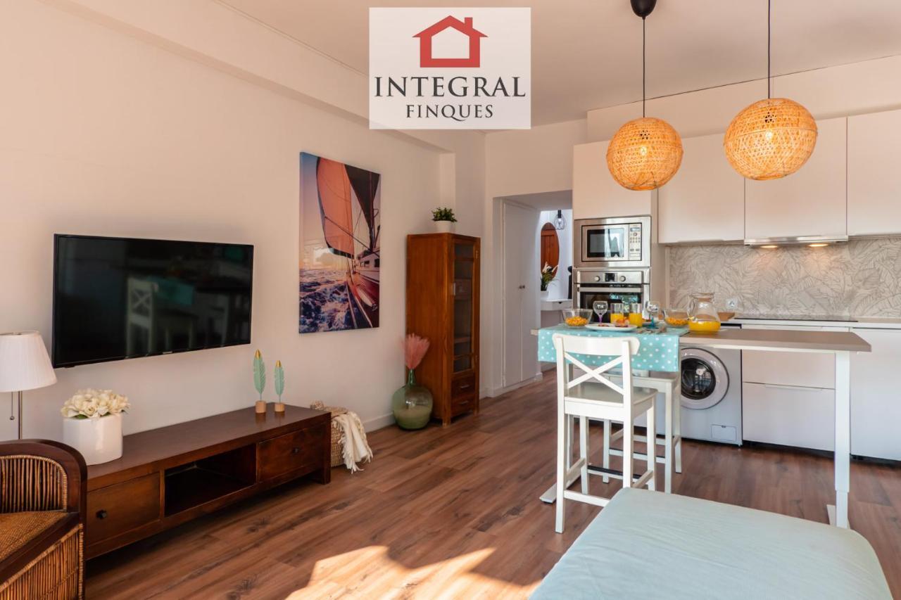 Apartament Bellport Apartment Palamos Exterior photo