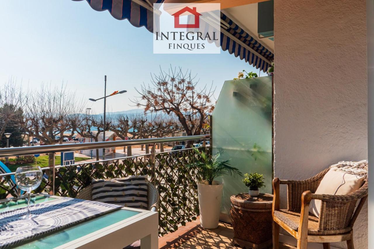 Apartament Bellport Apartment Palamos Exterior photo