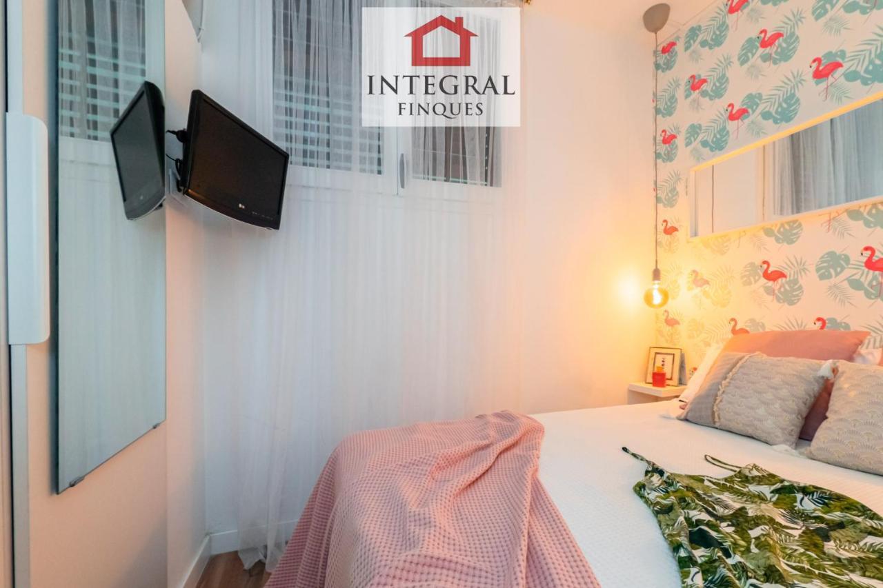 Apartament Bellport Apartment Palamos Exterior photo